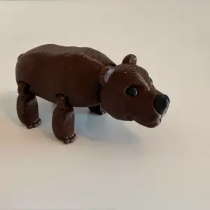 Bear