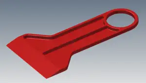 SCRAPER