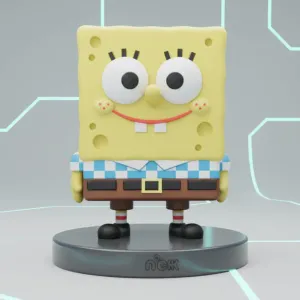Spongebob