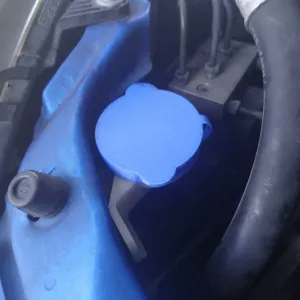 Honda Jazz / Fit MK1 (2002–2008) Washer Fluid Reservoir Cap