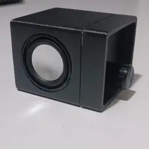 mini bluetooth speaker box