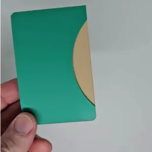 Credit Card or Business Card Wallet