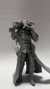 Kismet of Chaos-15CM；混沌之缘