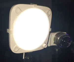 Elgato Keylight Neo Light Diffuser/Filter