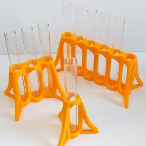 12mm test tube base
