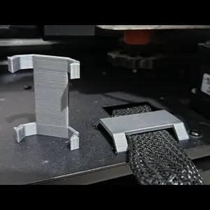 CR-10 Smart Cable Clip