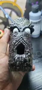 Old Reineer Shuggoth