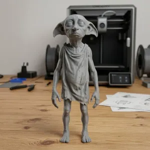 Dobby