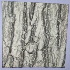 wood