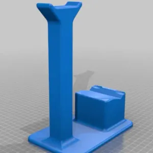 Headset & Controller Stand