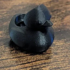 Duck Woggle