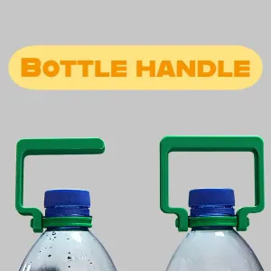Bottle handle