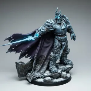 The Lich King