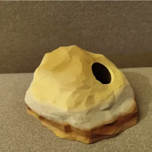 TANA UMIDA STONE