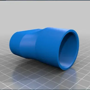 adaptador aspiración Bosch