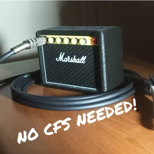 Marshall Jack holder and pick holder