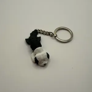 Flexible - Bobtail - Old English Sheepdog