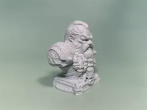 Marquis of the Wind