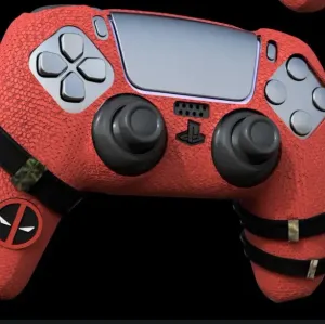 Deadpool controller