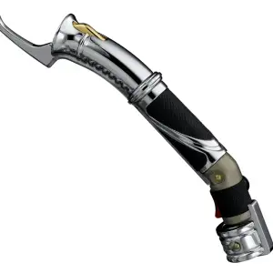 Star Wars_Sable de luz_Conde Dooku