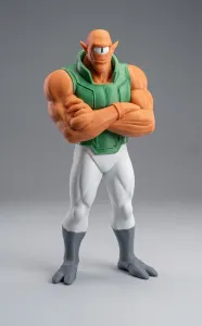 Allen the Alien – Invincible Character Figure