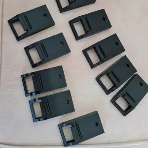 Peugeot 106 Torpido Kilit Karşılığı/Glovebox Latch Catch