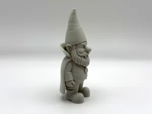 Dracula Gnome