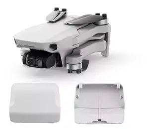 Tampa compartimento bateria drone Dji mavic Mini
