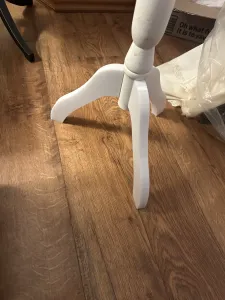 Dress Form Legs