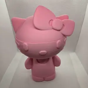 Hello Kitty Coffee Container