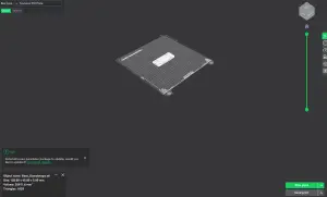 Napkin holder