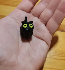 Mini Cat
