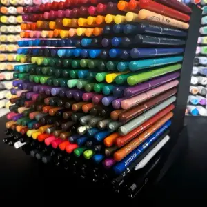 Pencil Holder