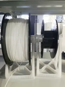Universal filament holder