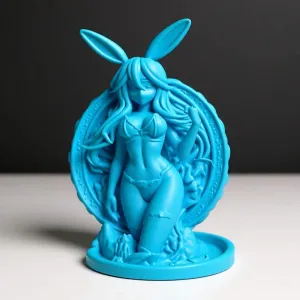 Anime Prop Desk Free