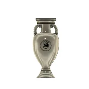 Euro Cup Trophy