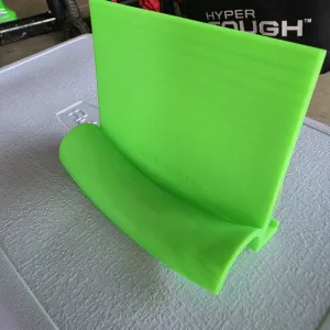 laptop steering wheel holder