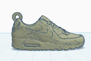 Nike Air Max 90