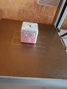 Super Mario Bros Mystery Box Inspired Twist Fidget