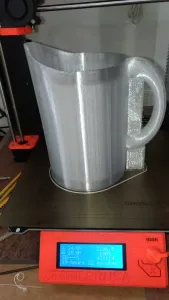 Waterkan