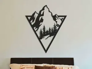 2v Mountains - 2v Dağlar