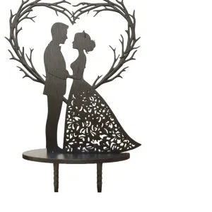Wedding Cake Decoration