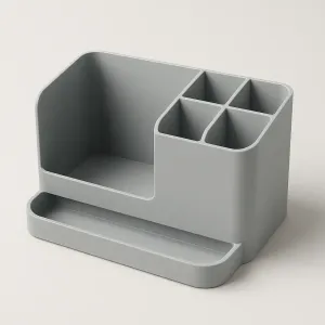Desk organizer