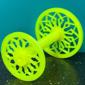 Bobbin for Ashford Traveller or Traditional spinning wheel