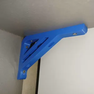 Shelf bracket
