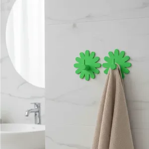 Multi-Purpose Wall Hook – Bathroom, Kitchen & Door Back