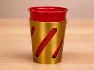 Cup holder