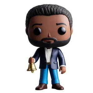 Funko de Boyd Stevens