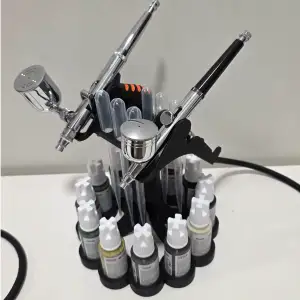 Hobby - Airbrush Work Stand Resin/FDM