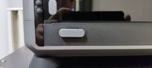 K1/K1Max USB cover cap